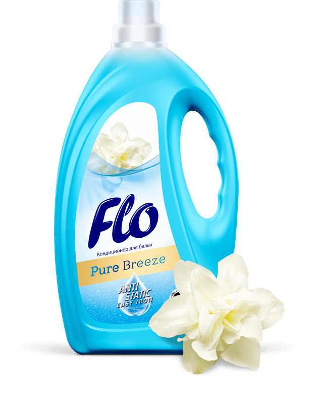 Кондиционер для белья Flo Pure Breeze 2 л.. Кондиционер для белья Flo Pure Breeze 1 л.. Фло кондиционер Pure Provence 2л. Кондиционер д/белья Фло 2л Пьюр Бриз, 138501.