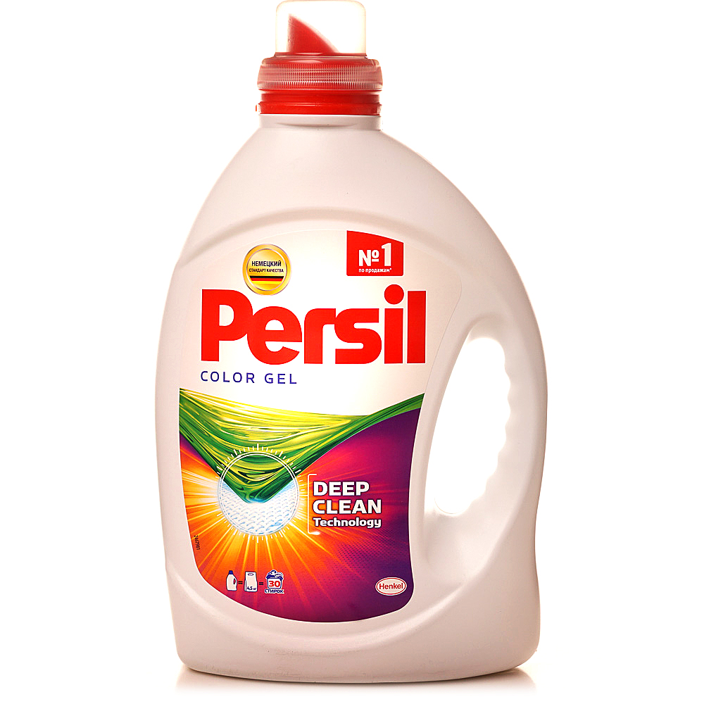 Persil гель колор 1,95л /