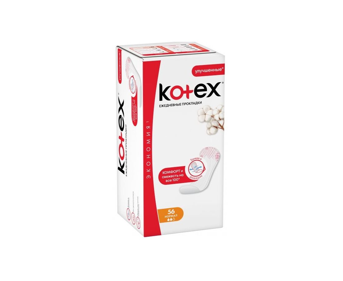 Ежедневки котекс. Kotex прокладки ежедневные deo, 56шт. Kotex ежедневные прокладки 56 нормал. Прокладки Kotex ежедневные normal 56 шт. Котекс+ежедневки+56шт+нормал.