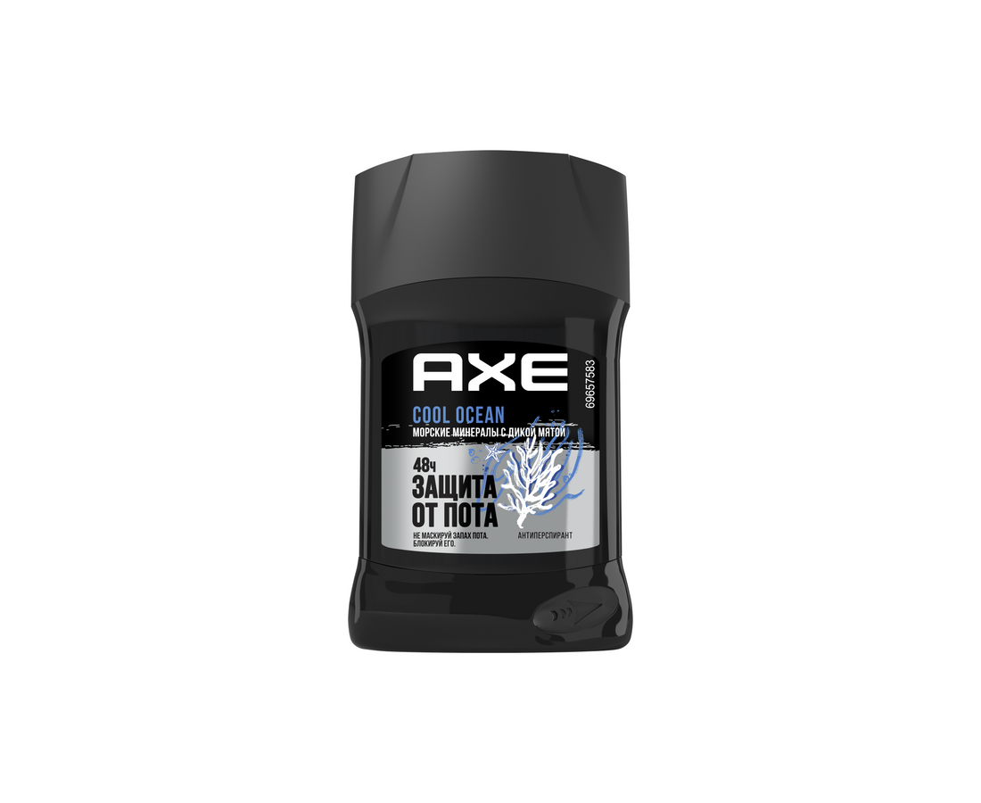 Дезодорант Axe Женские Купить